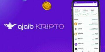 Ajaib Kripto