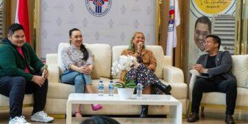 Anak Jaksel The Musical