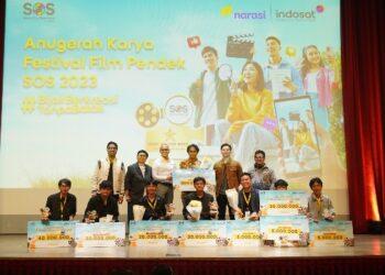 Anugerah SOS 2023