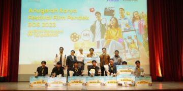 Anugerah SOS 2023