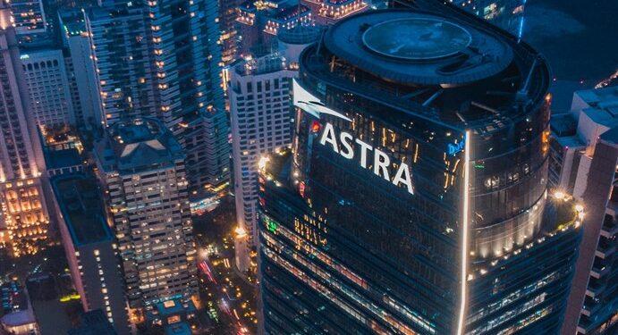 Astranauts 2024