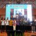 BSSN-Huawei TechDay 2024 Dorong Pemerataan Alih Pengetahuan TIK serta Penguatan Ekosistem Digital