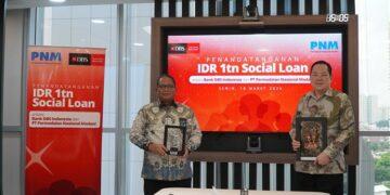 Bank DBS Indonesia x PNM
