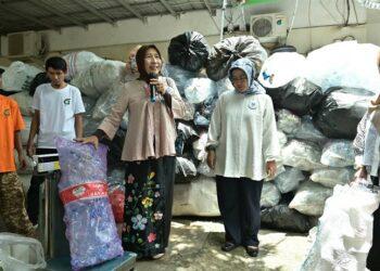 Bank Sampah Induk Gesit