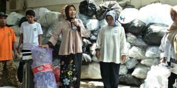 Bank Sampah Induk Gesit