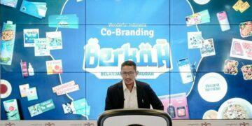 Co-Branding Wonderful Indonesia
