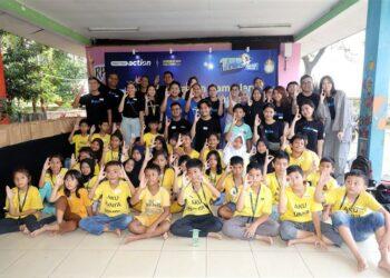 Bibli Tiket ACTION