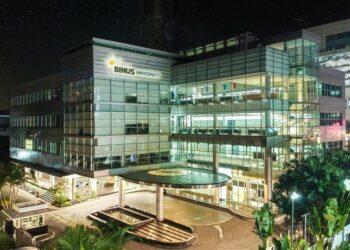 BINUS Business School