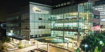 BINUS Business School