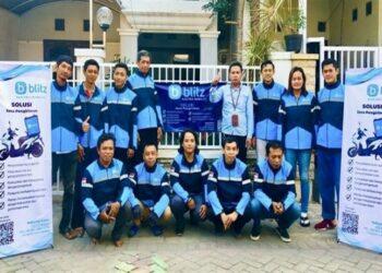 Blitz Surabaya