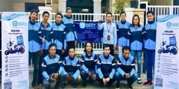 Blitz Surabaya