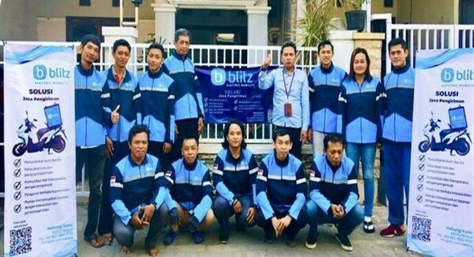 Blitz Surabaya