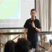 CEO Tokocrypto - Yudhono Rawis