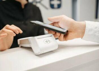 Cashless
