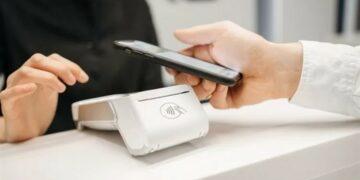 Cashless