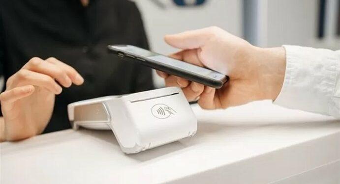 Cashless