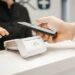 Cashless