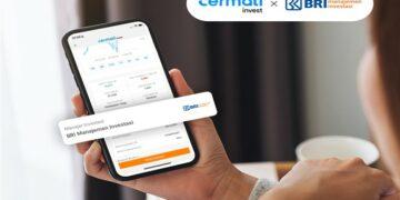 Cermati Invest x BRI - MI