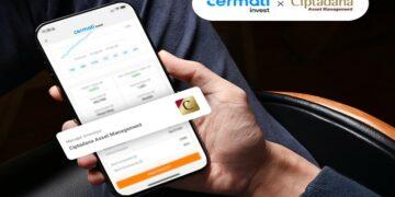 Cermati Invest x Ciptadana