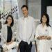 Co-founders Binar Academy