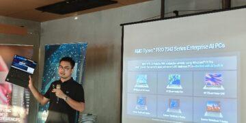 AMD Tingkatkan Performa Komputasi Berbasis Kecerdasan Artifisial, Termasuk Untuk Sektor Pendidikan