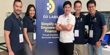D3 Labs