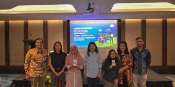sosialisasi DisBerdaya