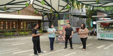 DBS Food Rescue Warrior