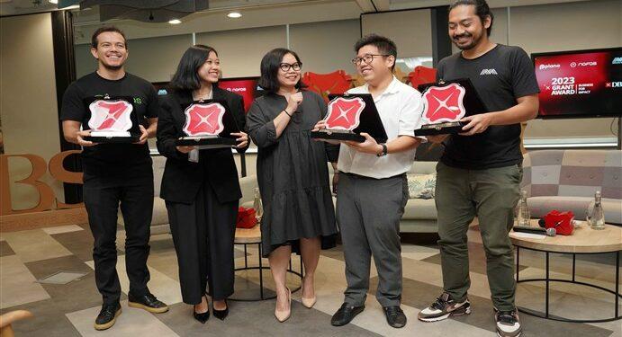 DBS Foundation
