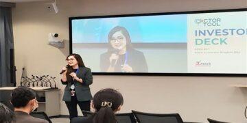 Elisa Yoshigoe - DoctorTool