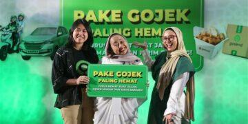 Emak Hemat Gojek
