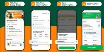 GrabFood Hadirkan Fitur Baru Bagi Pengguna Pemesanan Makanan