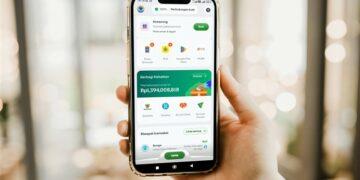 Gojek & GoPay Berbagi Kebaikan