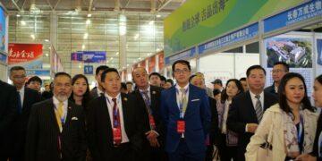 Grup GoTo x Pavilion Indonesia Fuzhuo