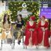 Google Gandeng JKT48 dan Nasida Ria Untuk Rayakan Ramadan 2024