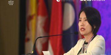 Helen Wong - AC Ventures