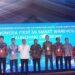 Smart Warehouse 5G