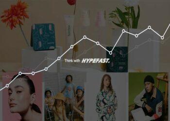 Hypefast