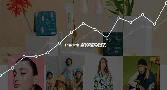 Hypefast