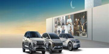 Hyundai #RodaKebaikan