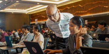 GenSi, Pelatihan Digital Internasional Untuk Anak Muda di Wilayah Terluar Indonesia