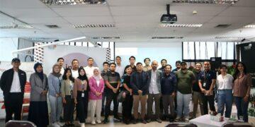 Indigo Startup Clinic