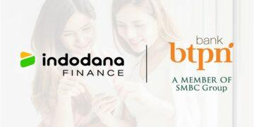 Indodana Finance x Bank BTPN
