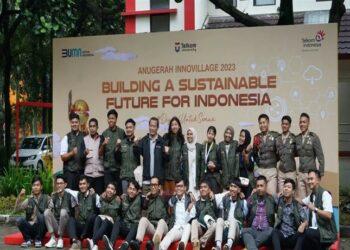 Innovillage 2023