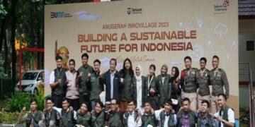 Innovillage 2023