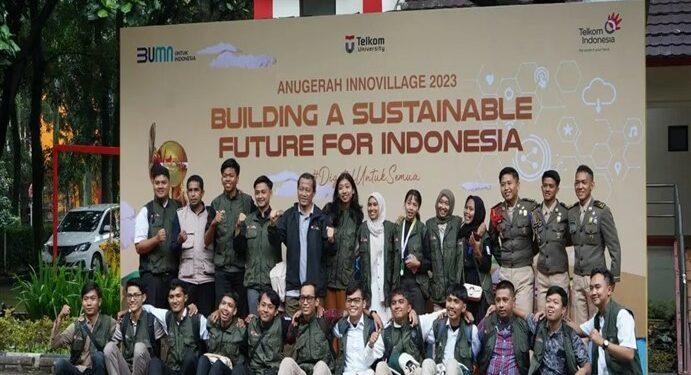 Innovillage 2023