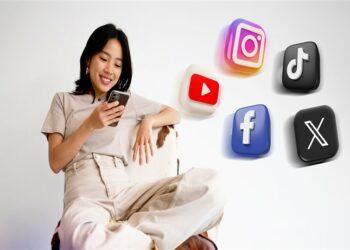 Media Sosial