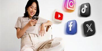 Media Sosial