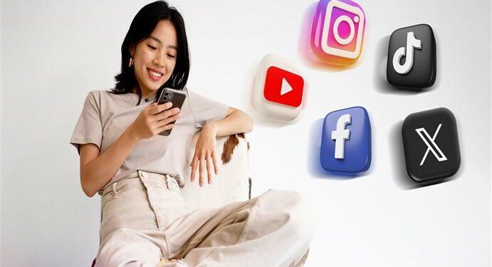 Media Sosial
