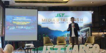J&T Cargo